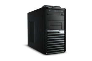 Számítógép Acer Veriton M4640G (használt)